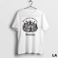 Original When I Grow Up I Want To Be A Heretic