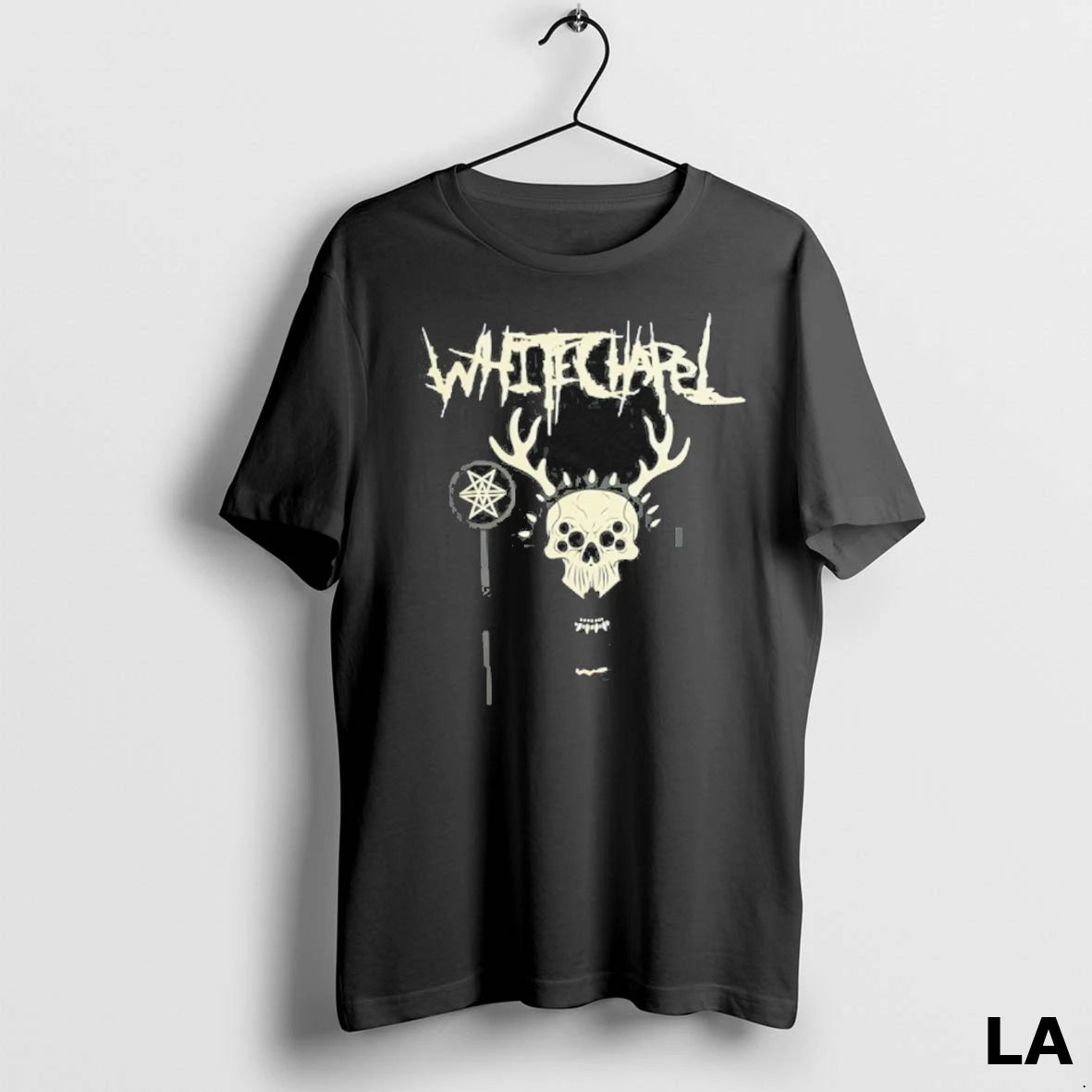 Original Whitechapel South Park Fuck