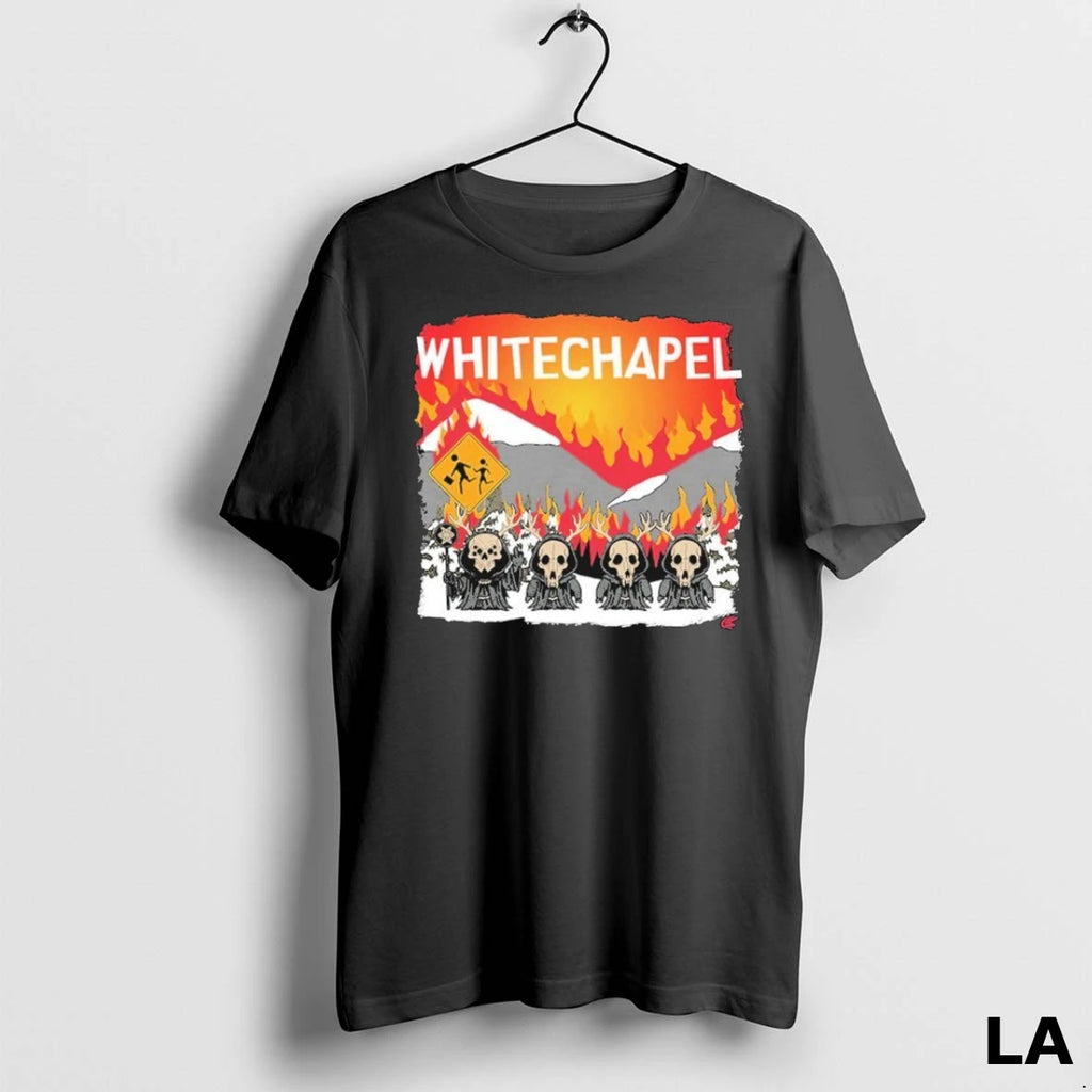 Original Whitechapel South Park