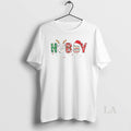 Original Wifey Hubby Christmas For Xmas 25