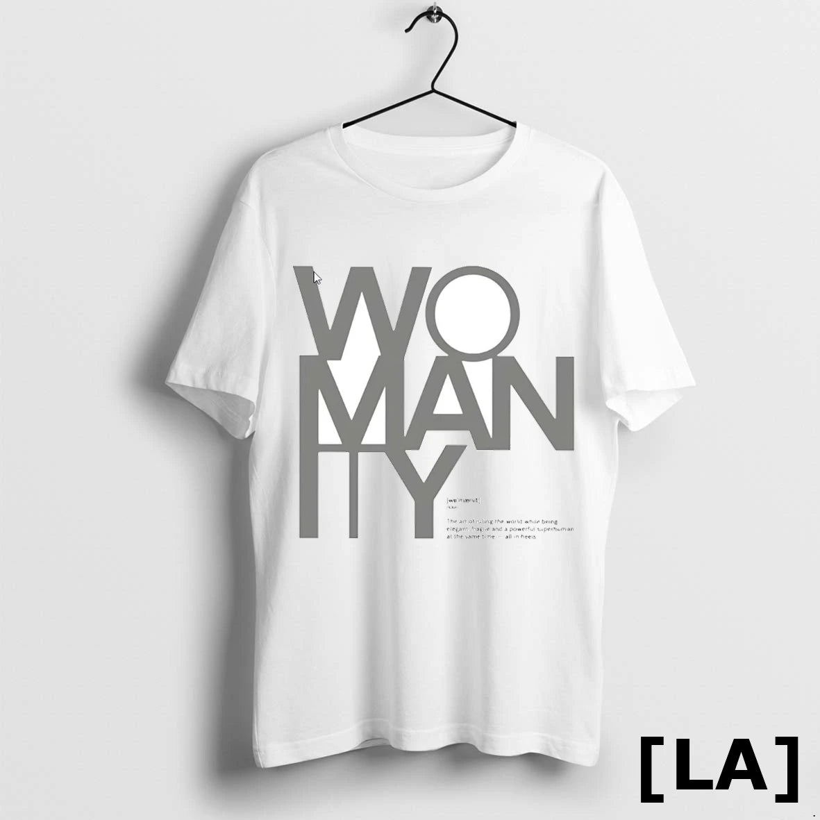 Original Womanity Definition Meaning Powerful Superhuman All In Heels