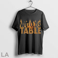 Original Woods To Table Hunting