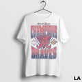 Original World Series Champions Atlanta Braves