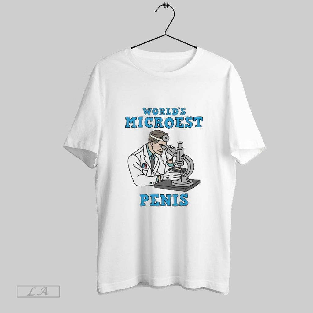 Original Worlds Microest Penis