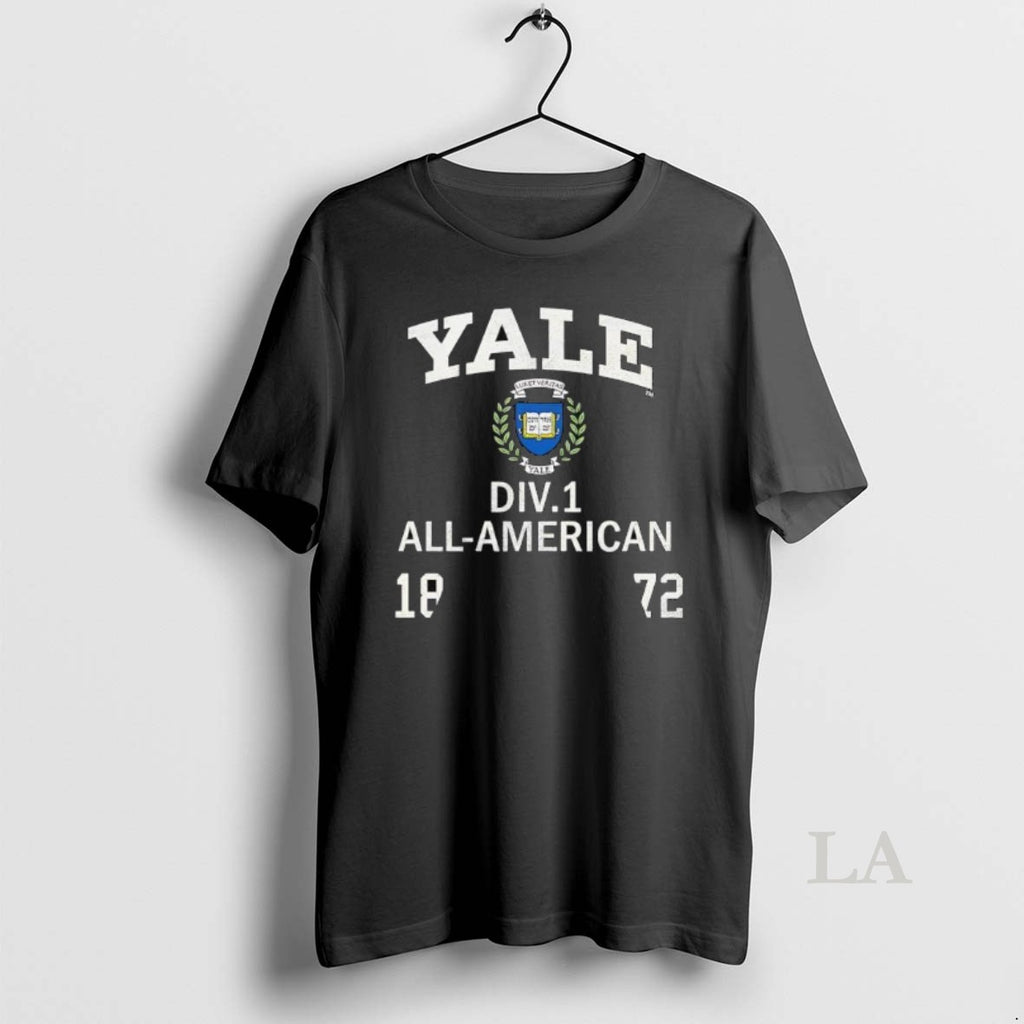 Original Yale Div
