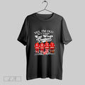 Original Yes Im Old But I Saw Detroit Red Wings Greatness Legends Skyline