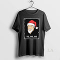 Original Yo Ho Ho Christmas