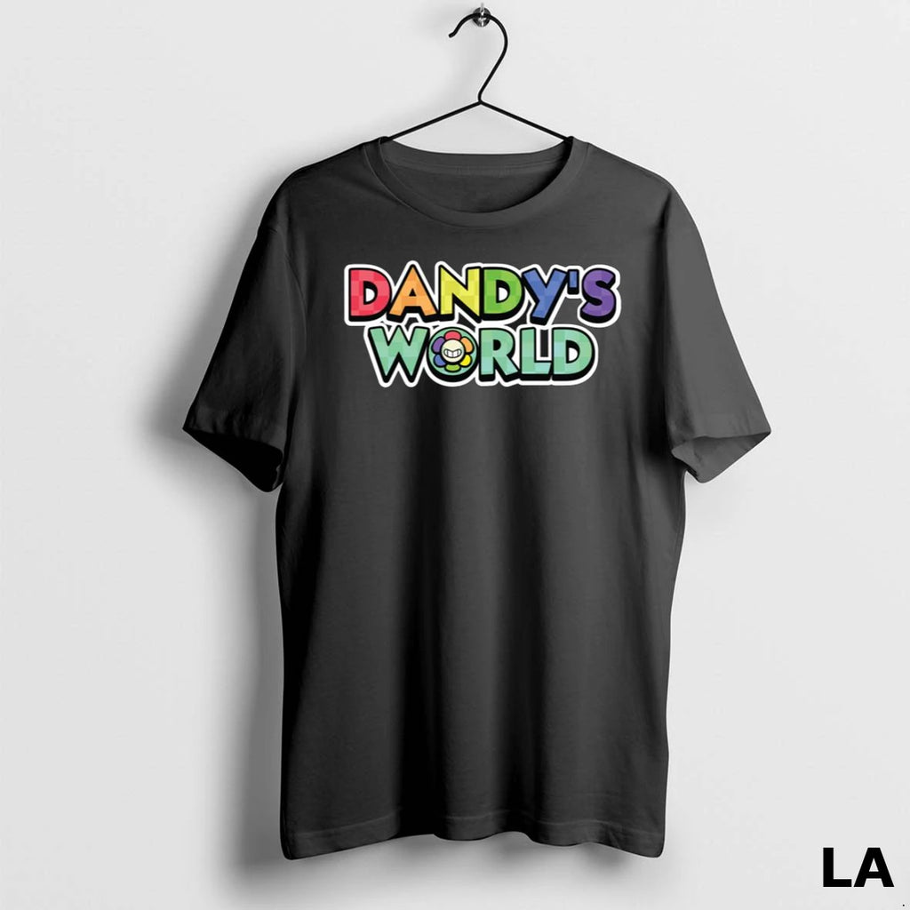 Original Dandys World