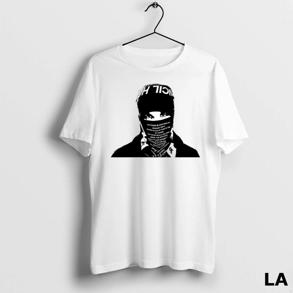 Original Esdeekid Merch 2025
