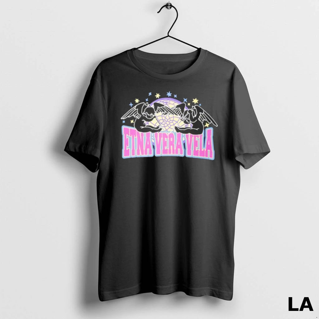 Original Fakemink Etna Vera Vela Hot 2025