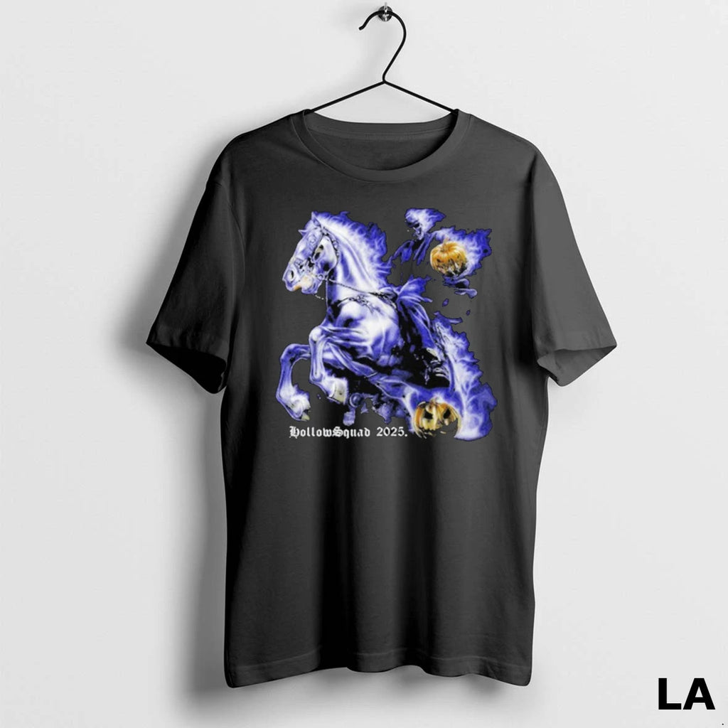 Original Hollowsquad La Sleepy Hollow 2025