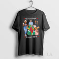 Original Merican Raised Half Dominican Born In Dominica Roots Gift