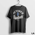 Original Nfgzg896 Boston Red Sox October Baseball 2025 Mlb Postseason
