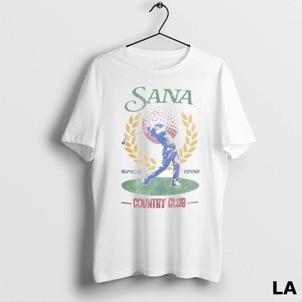 Original Sana Country Club Golf