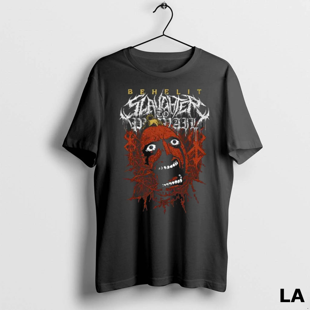 Original Slaughter To Prevail Behelit Clothing