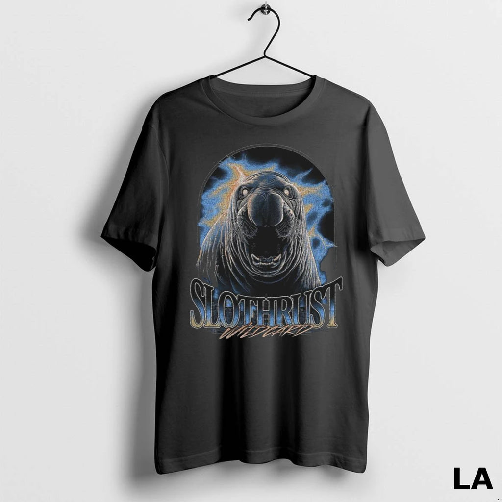 Original Slothrust Elephant Seal Wildcard
