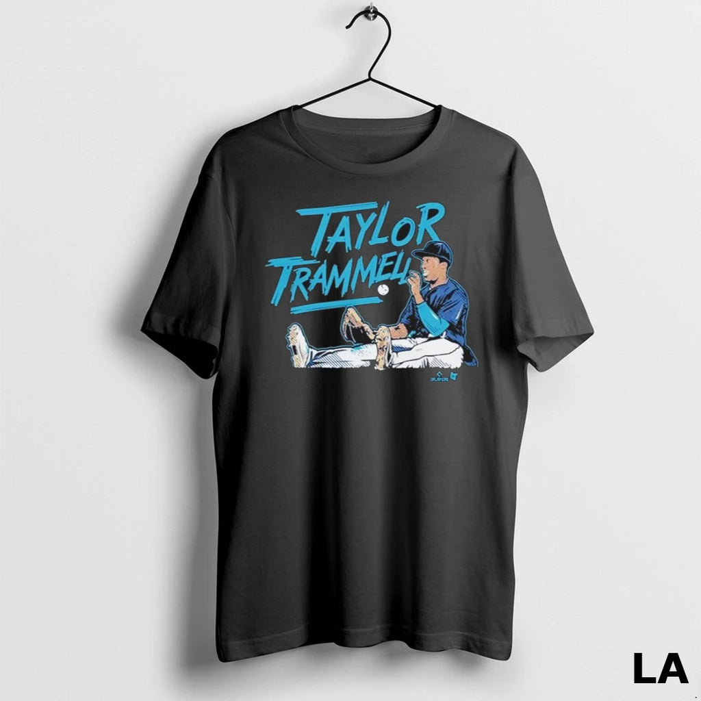 Original Taylor Trammell Seattle Mariners