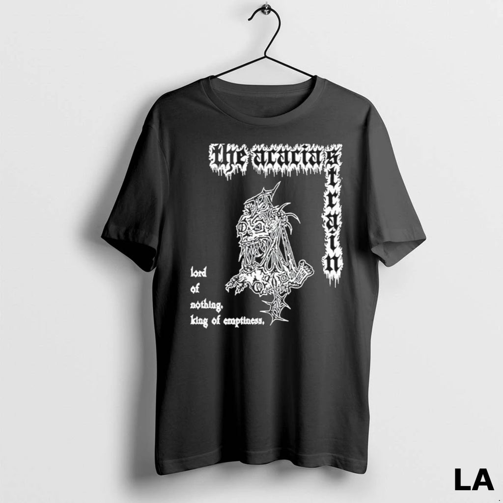 Original The Acacia Strain Lord Of Nothing King Of Emptiness Swamp Mentality
