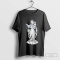 Our Lady Holds The Key Rosary Victory
