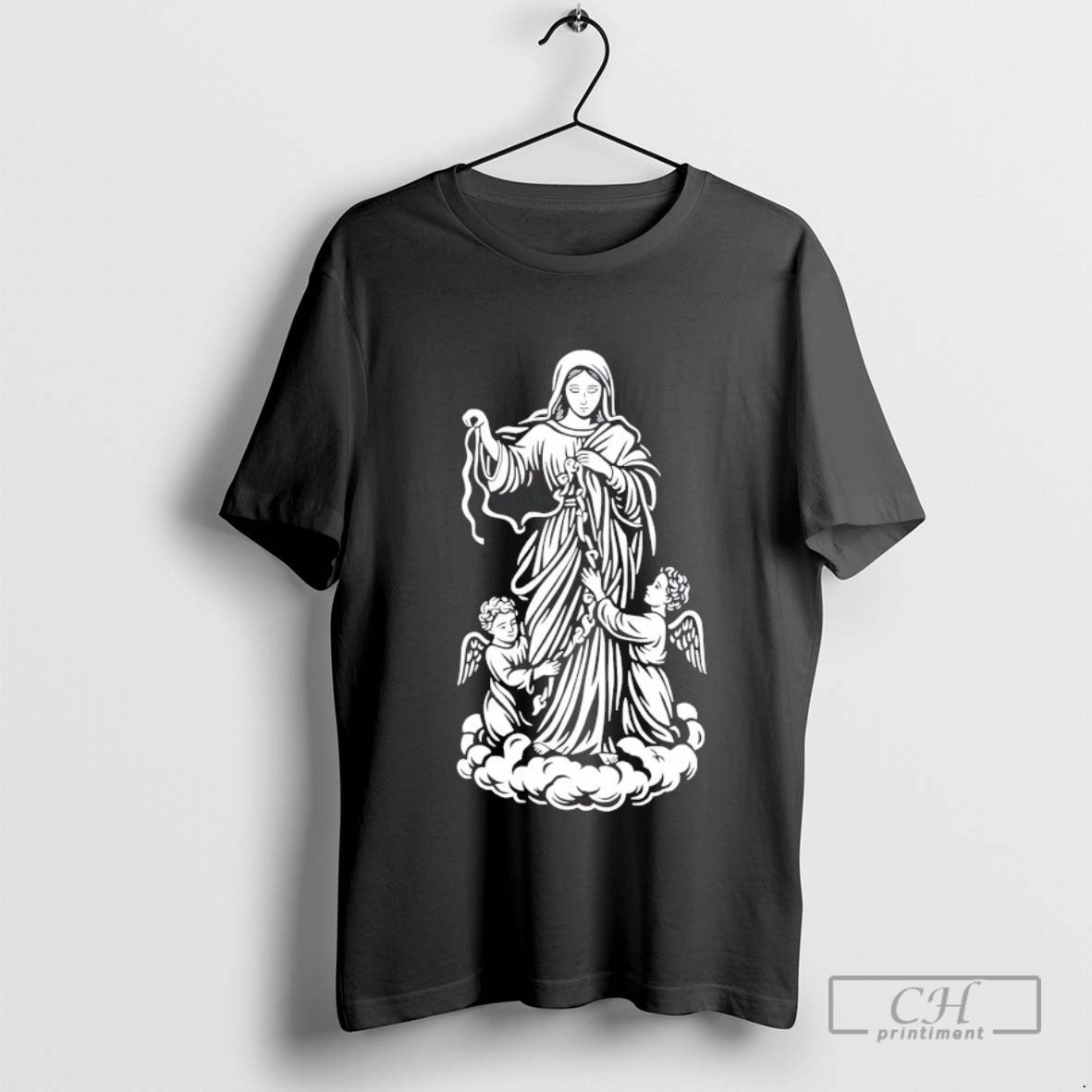 Our Lady Untier Of Knots