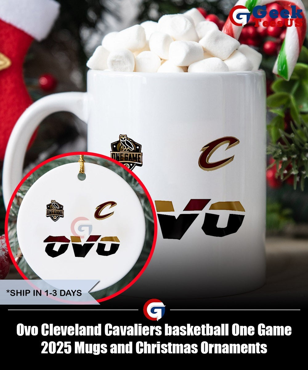 Ovo Cleveland Cavaliers basketball One Game 2025 shirt Unisex , , , Long Sleeve Tee