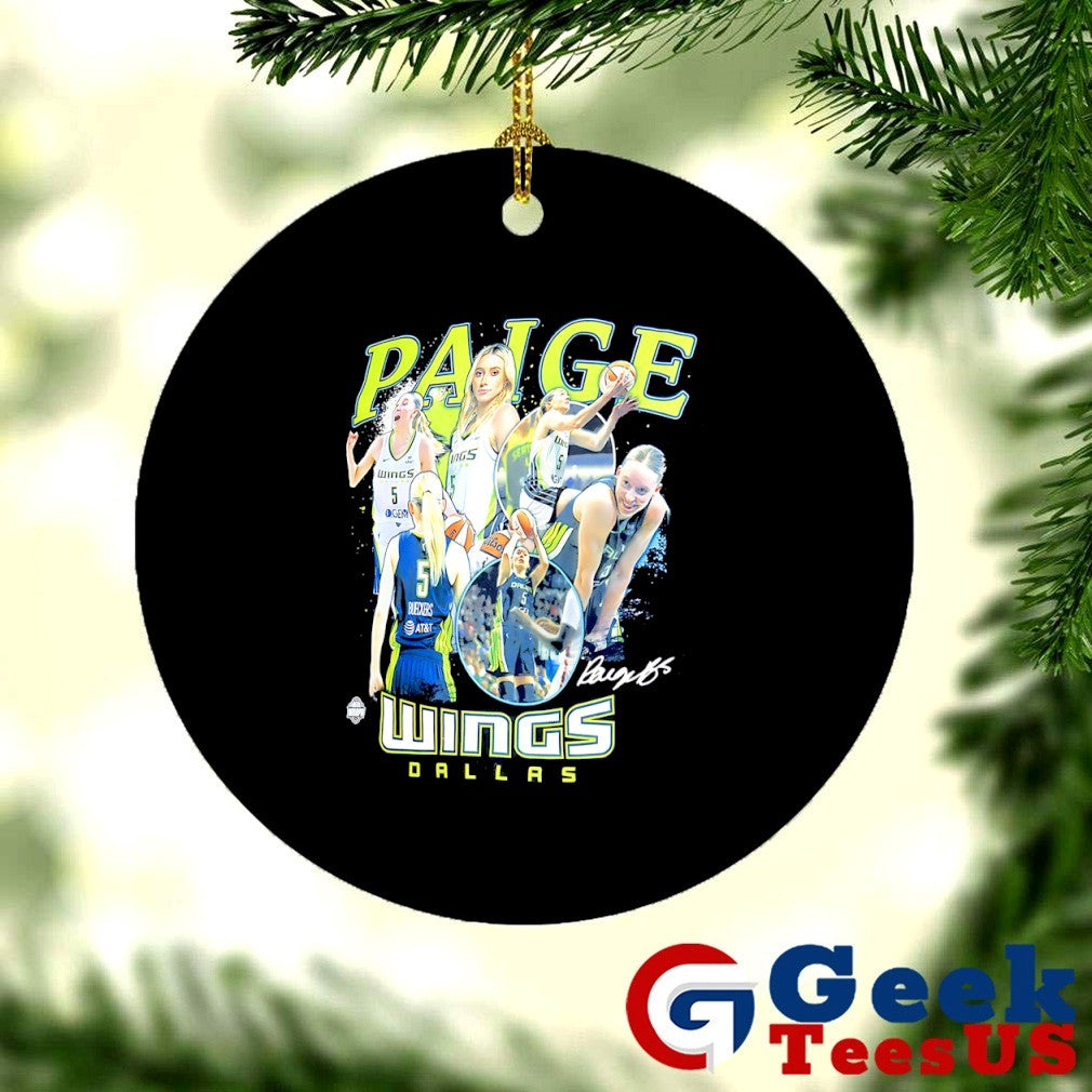 Paige Bueckers Dallas Wings WNBA crossroads graphic shirt Unisex , , , Long Sleeve Tee