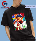 Paqueta on the Blower portrait shirt Unisex , , , Long Sleeve Tee