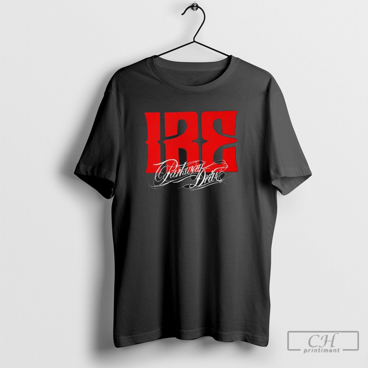 Parkway Drive Ire 2025