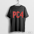 Pc4 Pete Crow Armstrong T Shirts