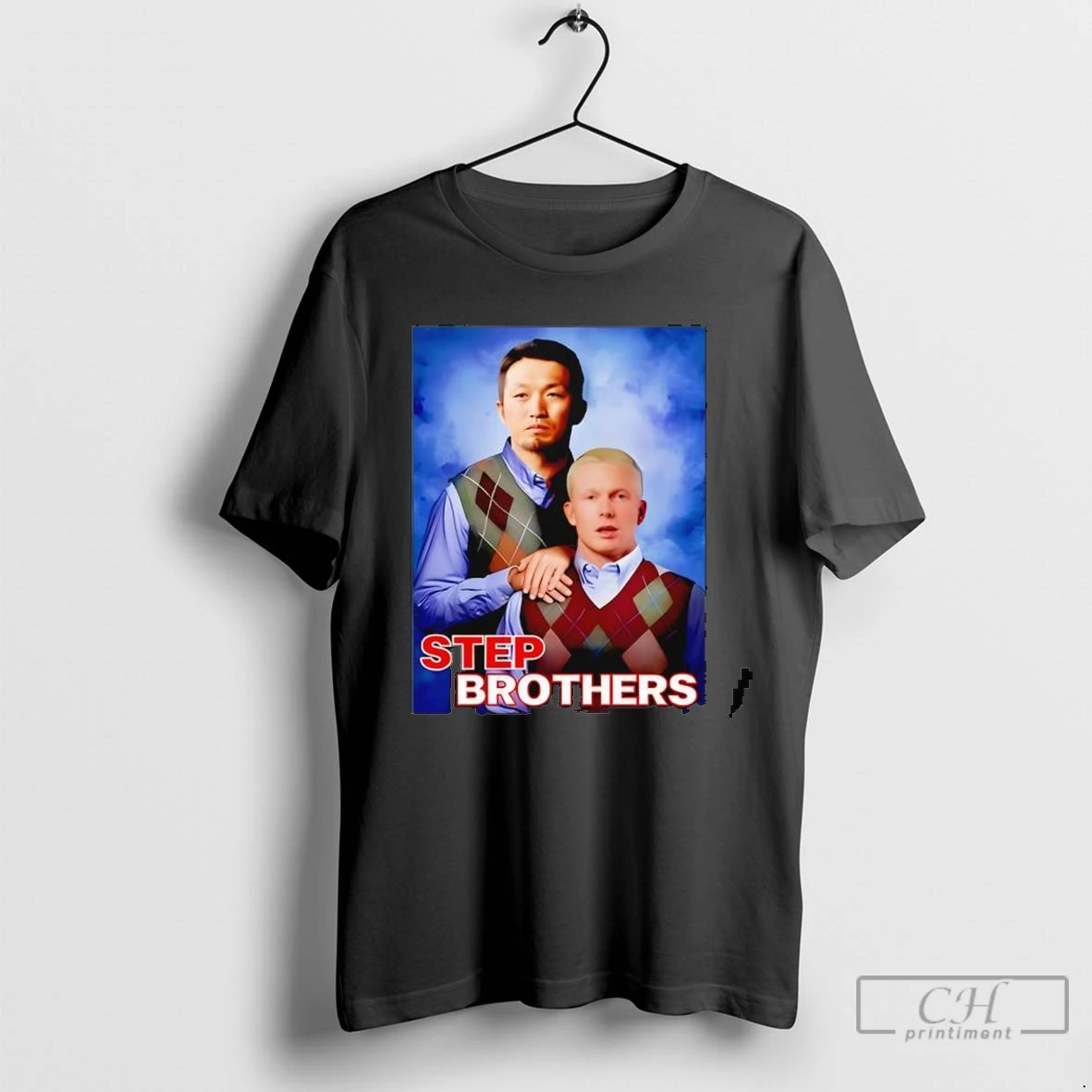 Pca And Seiya Suzuki Step Brothers