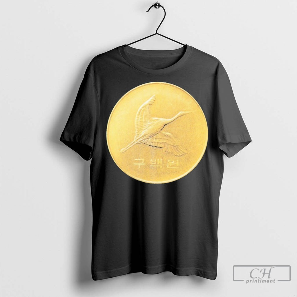 Peggy Gou The 900 Won T Shirt Jpg
