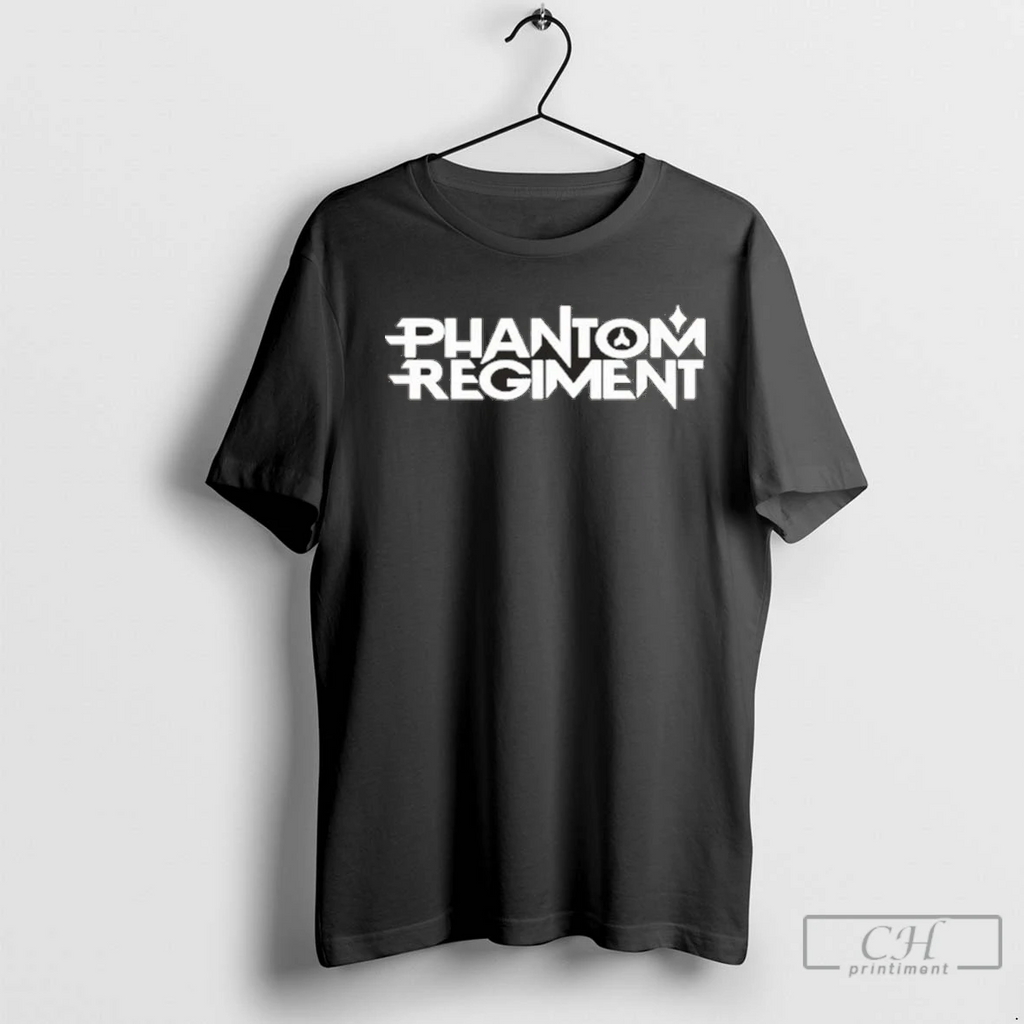 Phantom Regiment