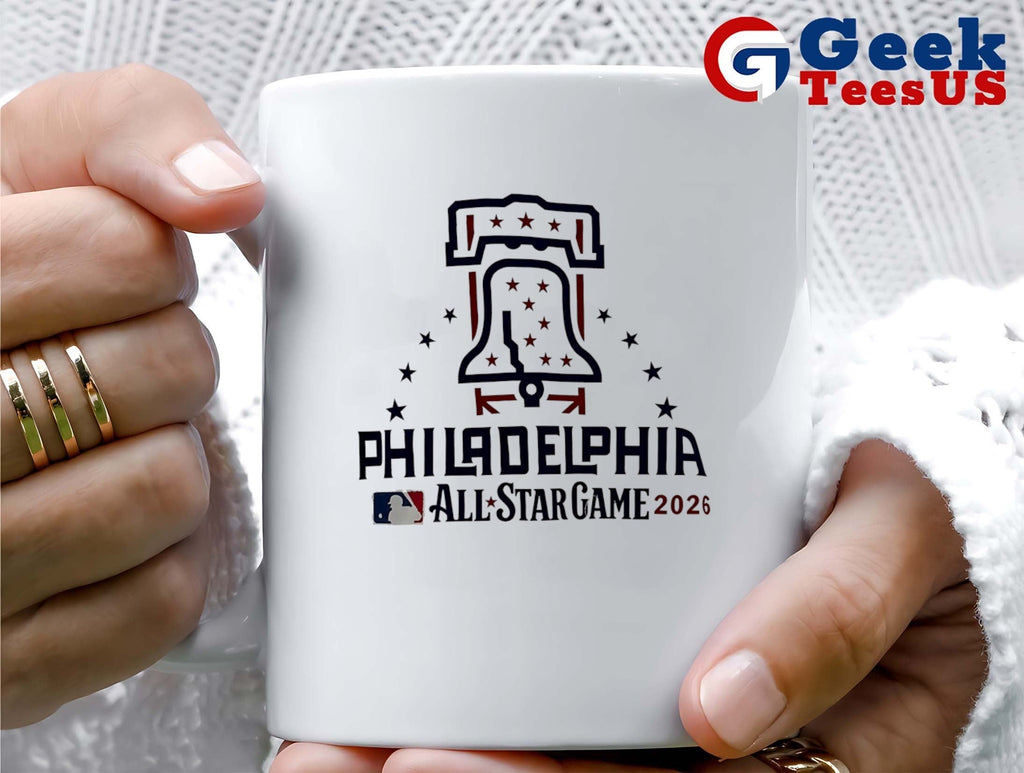 Philadelphia All Star Game 2026 logo shirt Unisex , , , Long Sleeve Tee