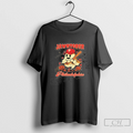 Philadelphia Phillies Red October Jawntober Halloween