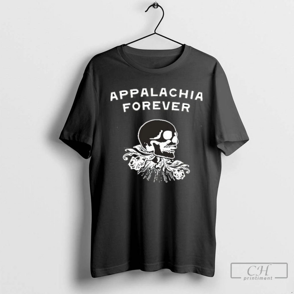Philip Bowen Appalachia Forever
