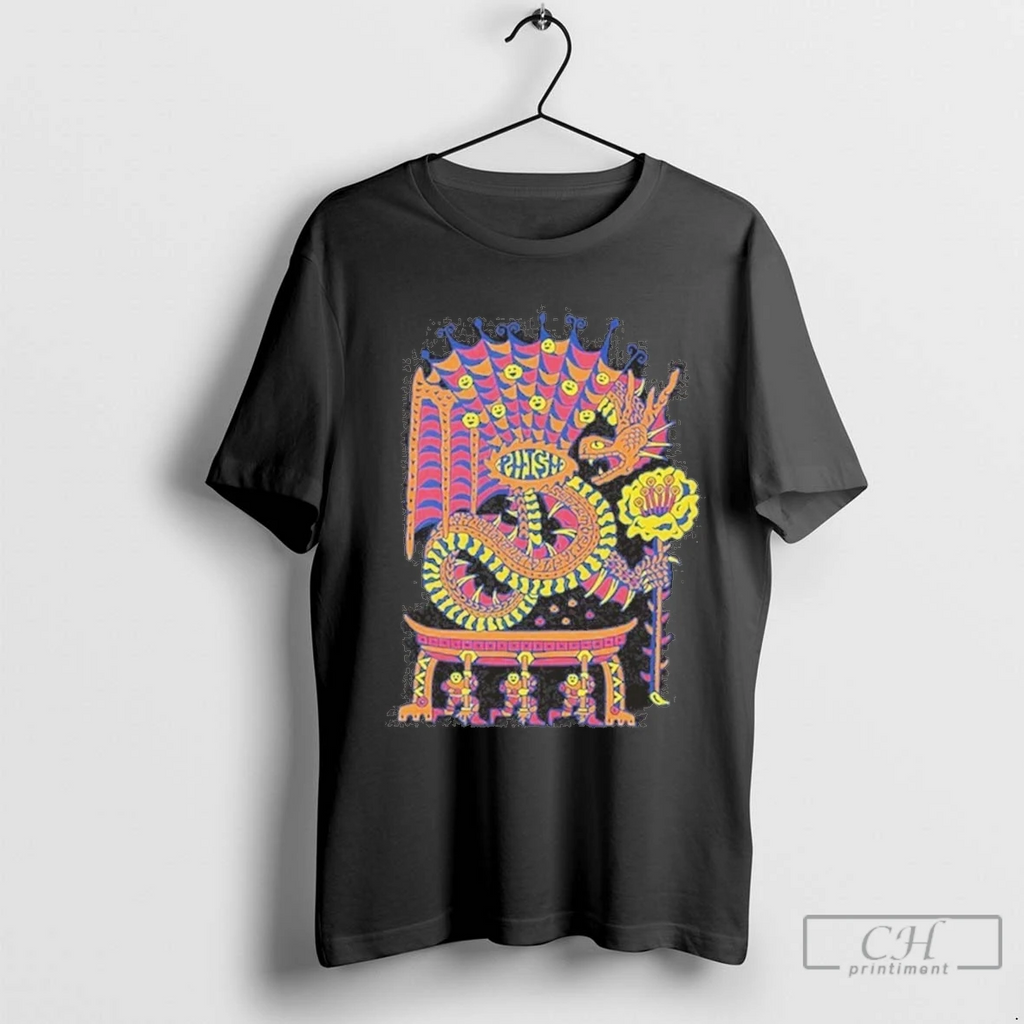 Phish Alpharetta Georgia 2025