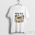 Pho Kit Apparel