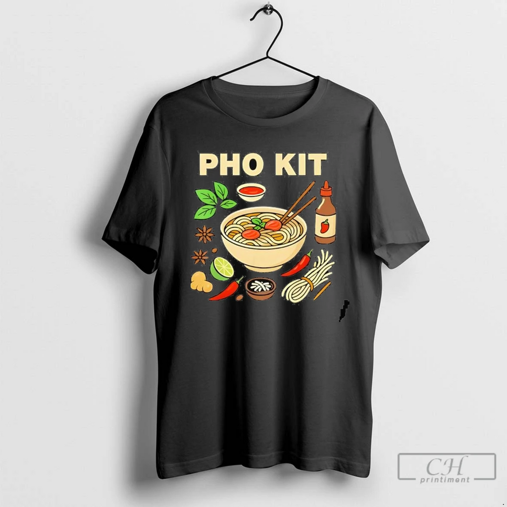 Pho Kit