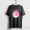 Pink Out Tackle Breast Cancer Washington Commanders Skyline