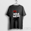 Pizza Ninjas