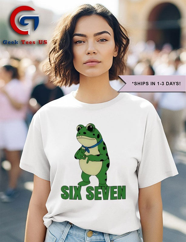 Portland Frog Protest Six Seven 67 shirt Unisex , , , Long Sleeve Tee