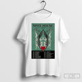 Poster Spite House Europe Tour 2025 14 06 De Burghausen Concrete Jungle 15 06 At