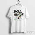Premium 108th Pga Championship 2026 Joe Eagle Newton Square Mascot