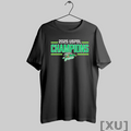 Premium 2025 Eastside Diamond Hoppers Championship T Shirts