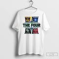 Premium 2025 Mhsaa Football D1 The Four