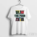 Premium 2025 Mhsaa Football D2 The Four