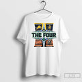 Premium 2025 Mhsaa Football D8 The Four