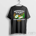 Premium 2025 Midwest Rugby Championship