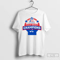 Premium 2025 Patriot League Field Hockey Champions