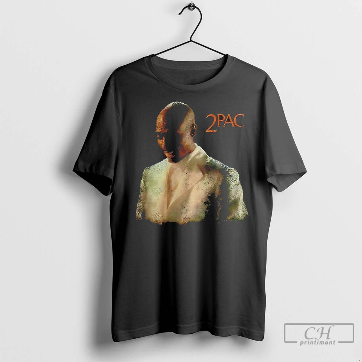 Premium 2pac Dreamin Of Riches